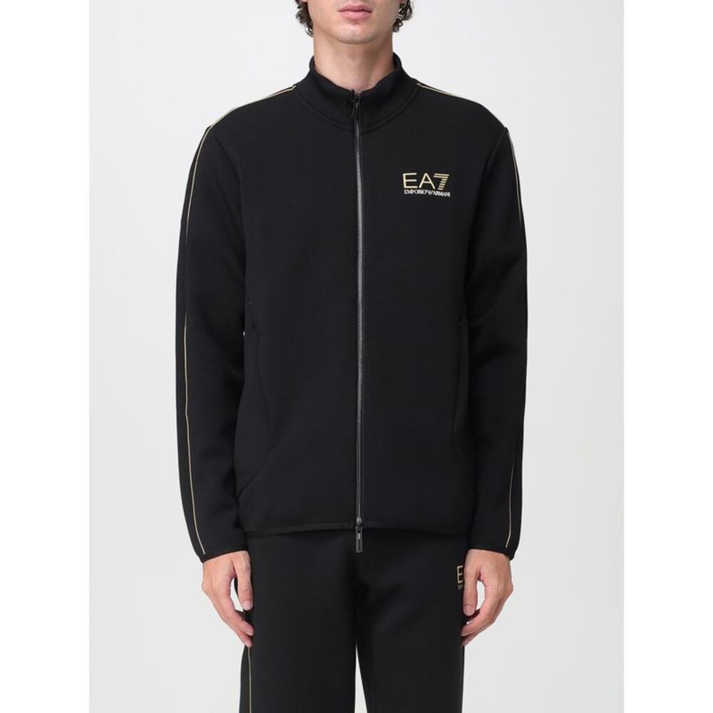 Ea7 Men Sweatshirt Men Ea7